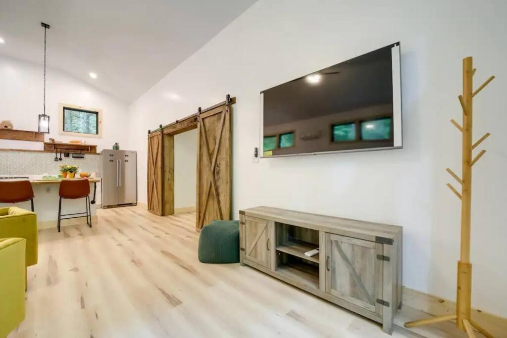Outdoor Enthusiast'S Dream Cabin Hiking & Rafting Hot Springs Exterior foto